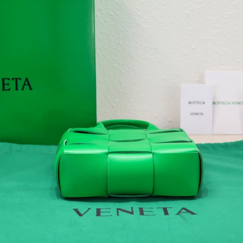 Bottega Veneta Top Handle Bags